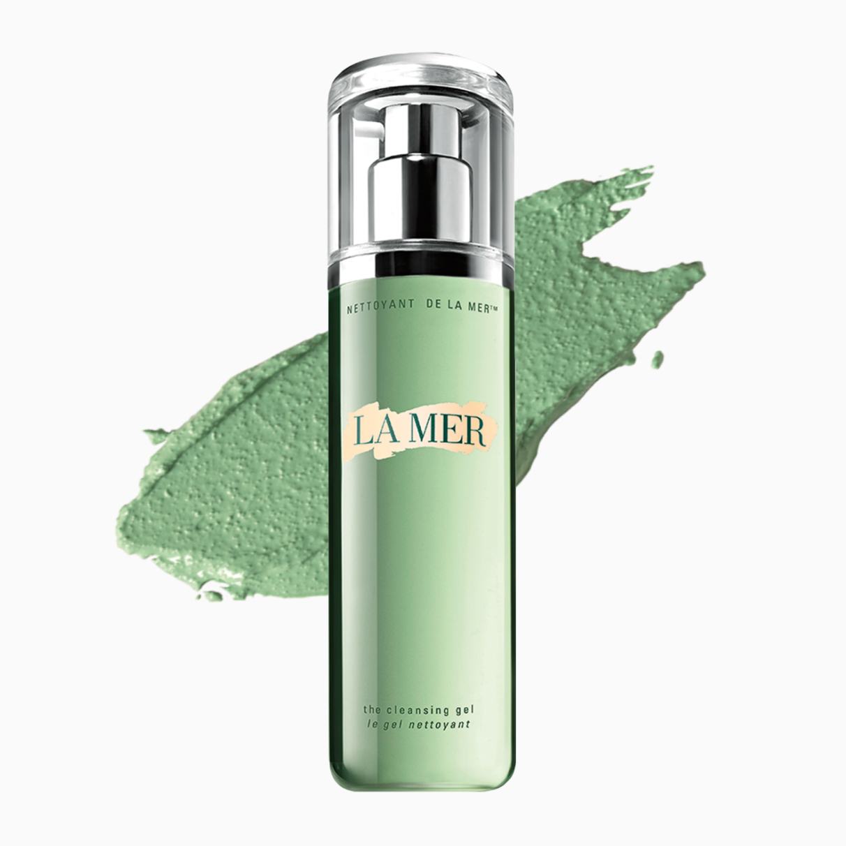 الجسم لافا لومينايزر